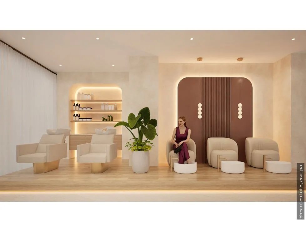 Pre-venta de apartamento en Santa Maria, Bosco