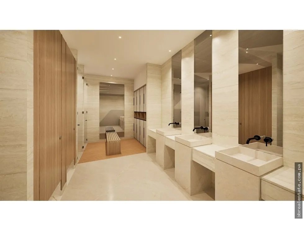 Pre-venta de apartamento en Santa Maria, Bosco