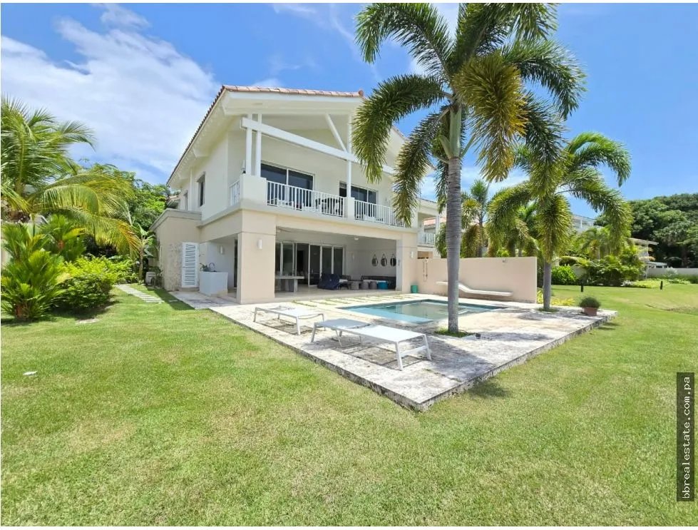 Single Family House for sale in Rio Hato