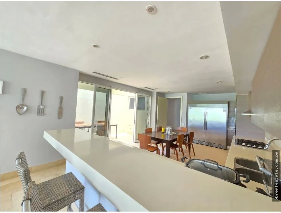 Single Family House for sale in Rio Hato