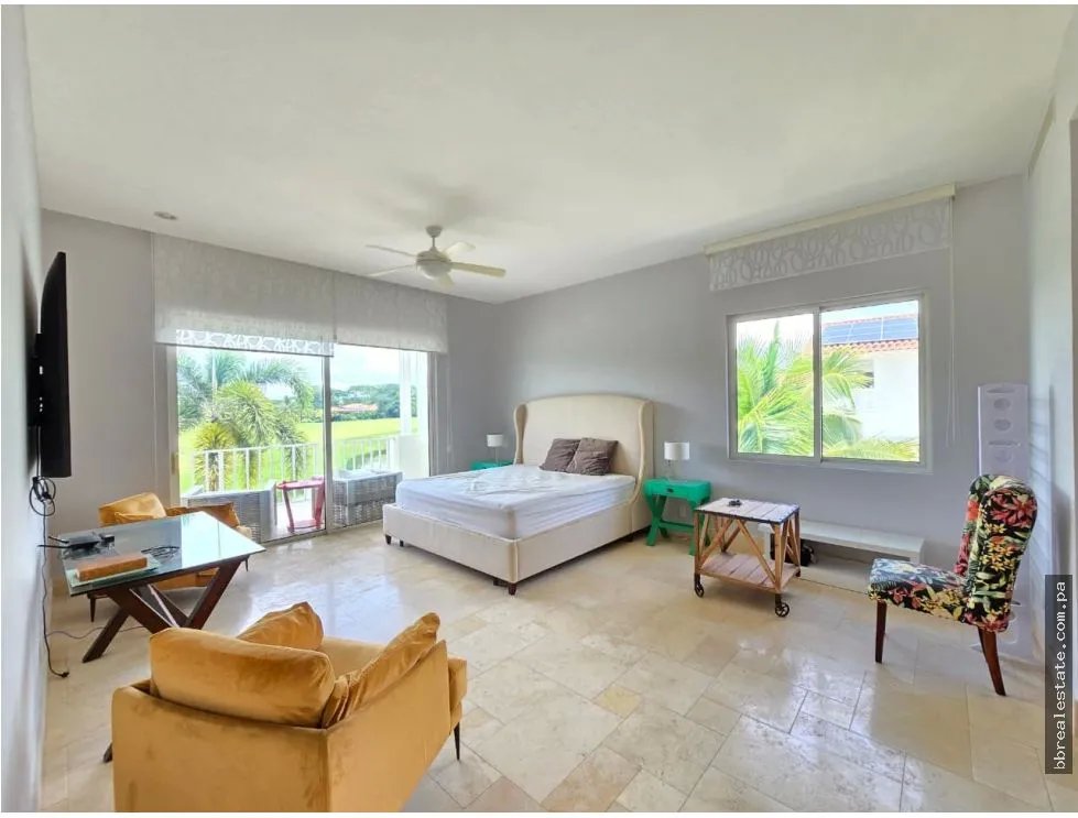 Single Family House for sale in Rio Hato
