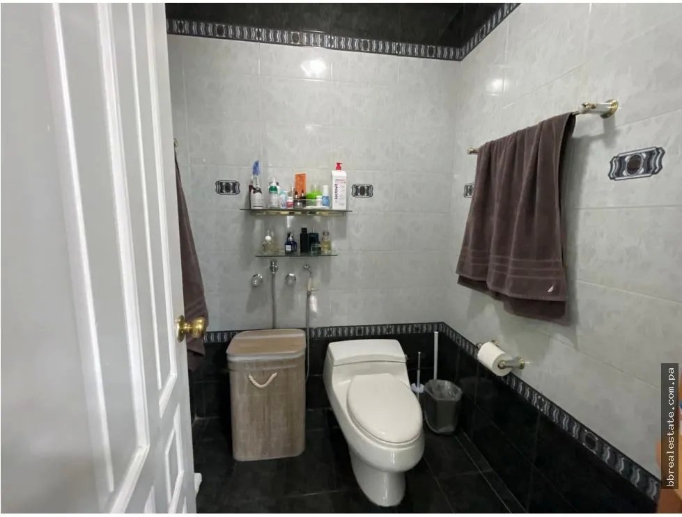 Venta de Casa en Betania, Urbanización 2 Mares