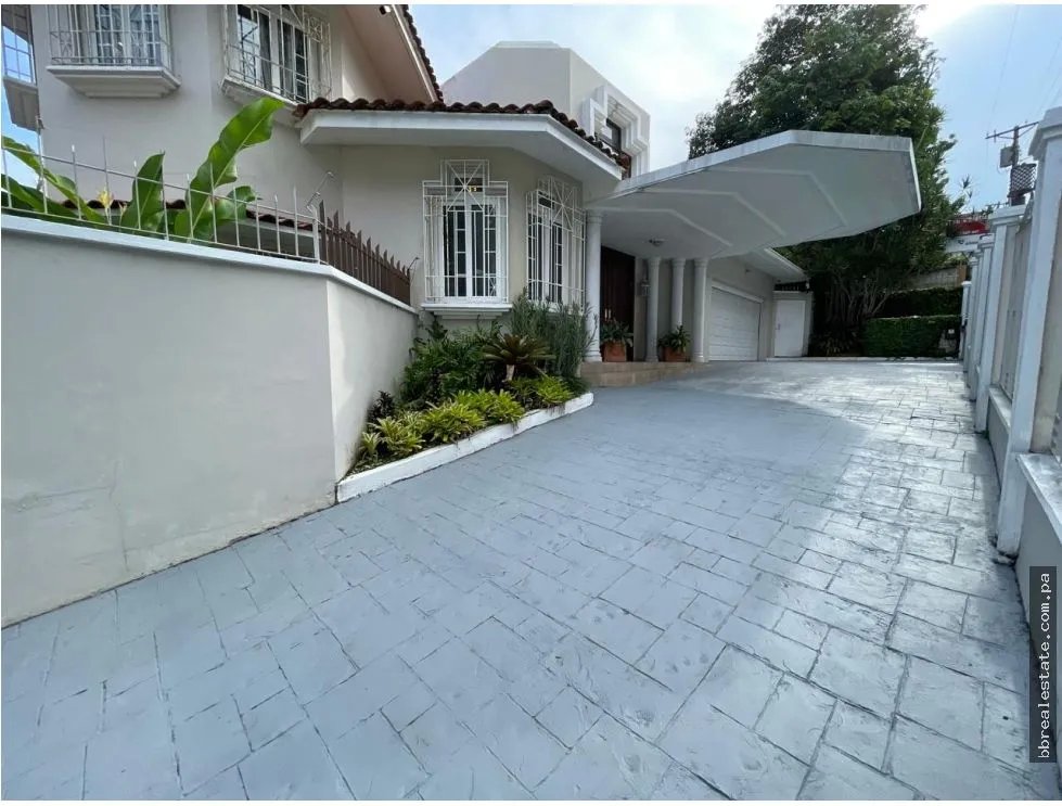 Venta de Casa en Betania, Urbanización 2 Mares