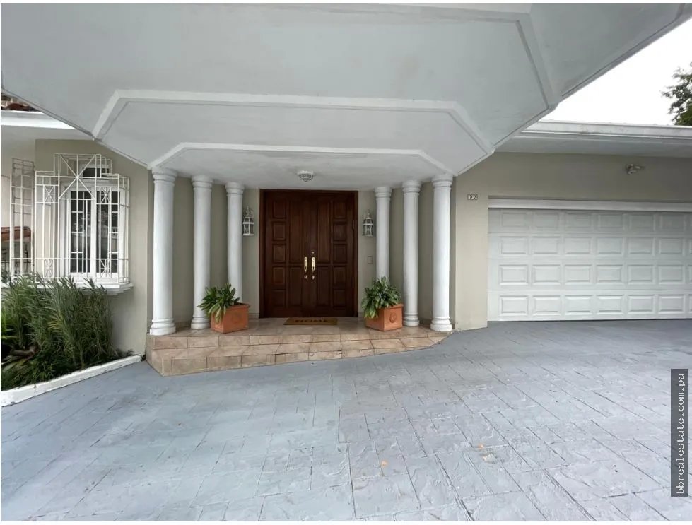 Venta de Casa en Betania, Urbanización 2 Mares
