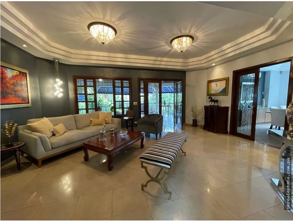 Venta de Casa en Betania, Urbanización 2 Mares