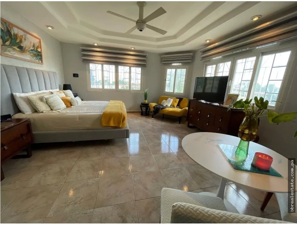 Venta de Casa en Betania, Urbanización 2 Mares