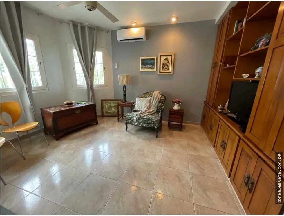 Venta de Casa en Betania, Urbanización 2 Mares