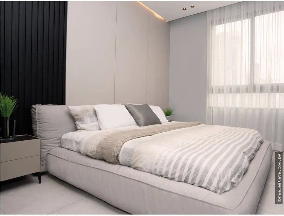 Apartment for sale in Punta Paitilla