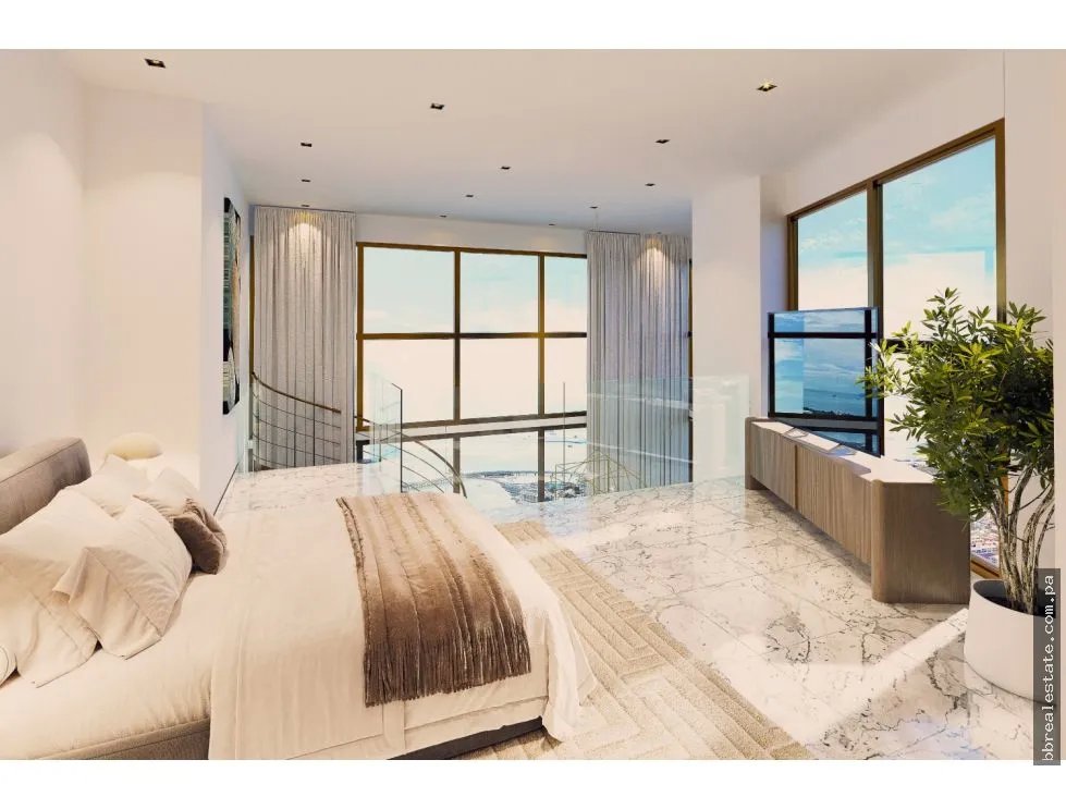 Apartamentos en Avenida Balboa, Ph Label by Loft Art