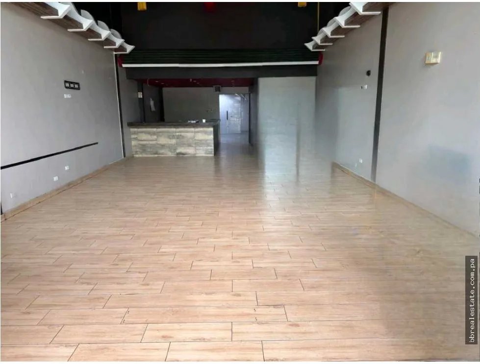 Alquiler de Local en Obarrio