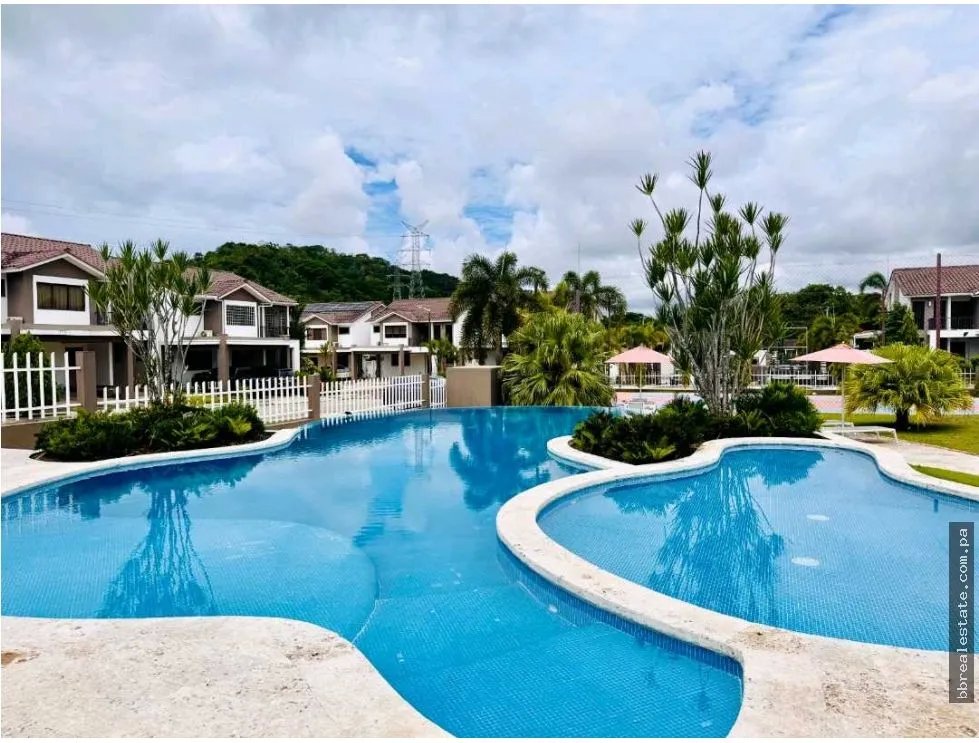 Single Family House for sale in Brisas Del Golf