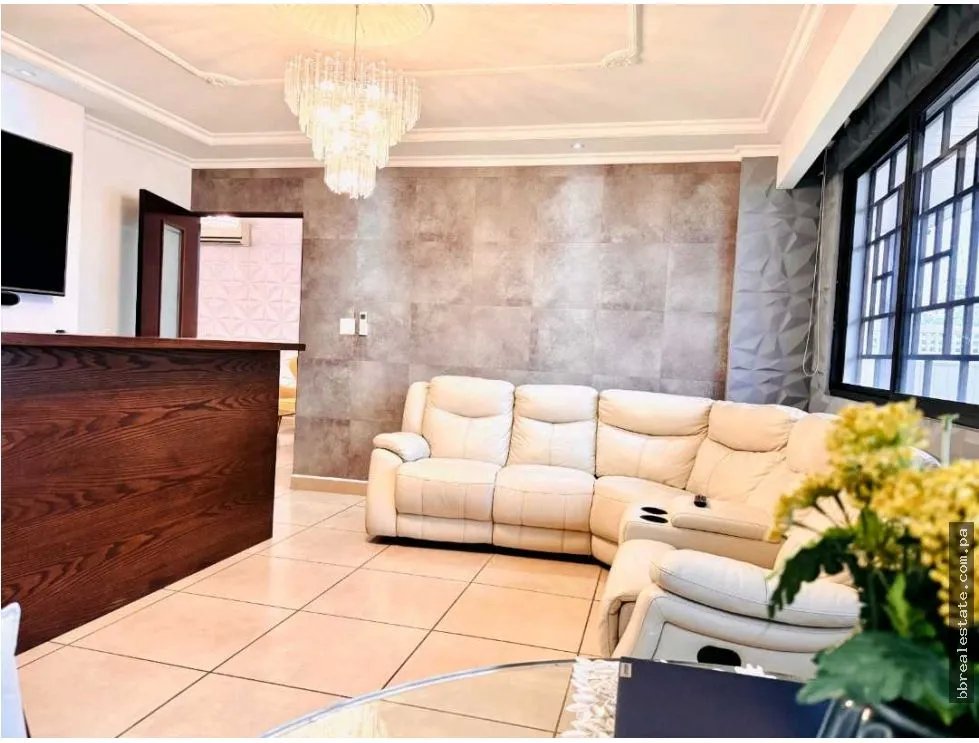 Venta de casa en Ph Olympus, Paseo del norte