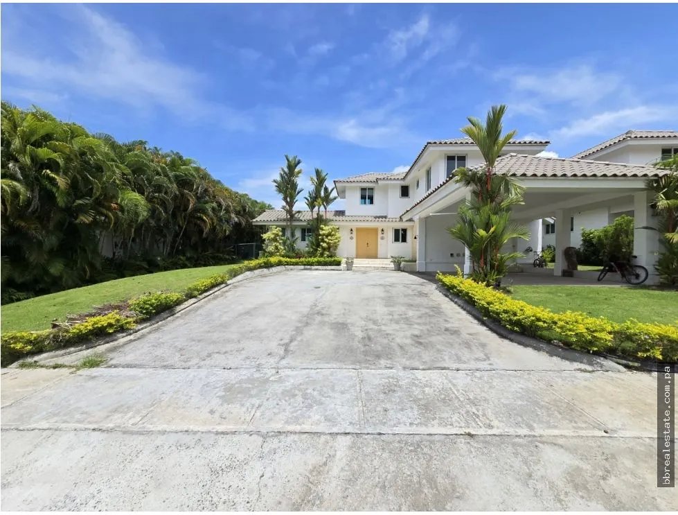 Single Family House for sale in Rio Hato
