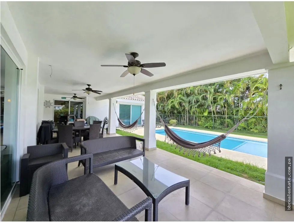 Single Family House for sale in Rio Hato