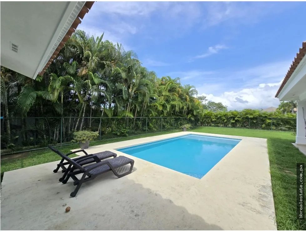 Single Family House for sale in Rio Hato