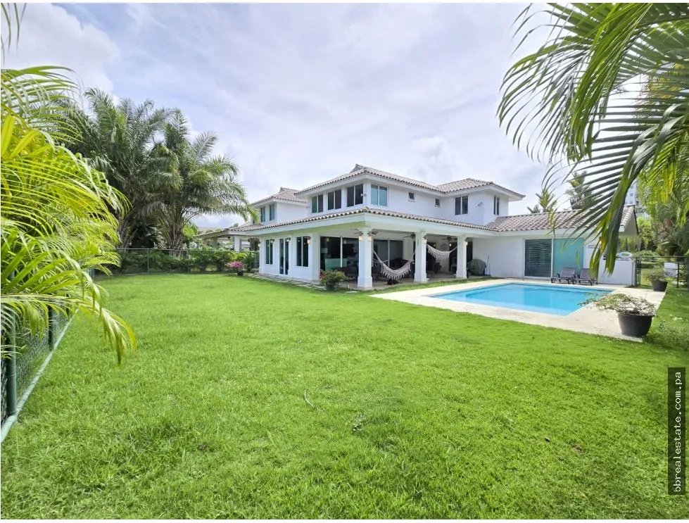 Single Family House for sale in Rio Hato