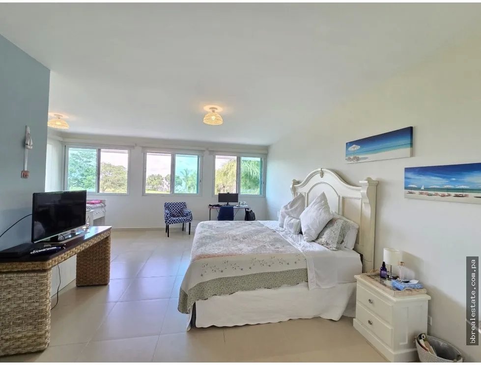Venta de casa de playa en Rio hato, Bijao Beach Club
