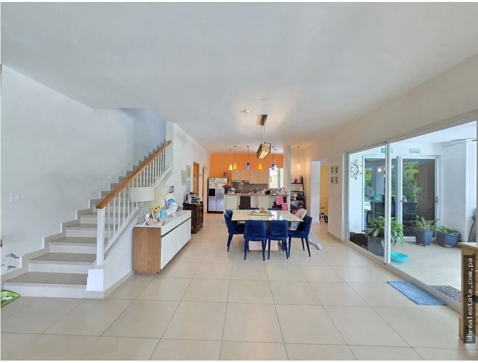 Venta de casa de playa en Rio hato, Bijao Beach Club