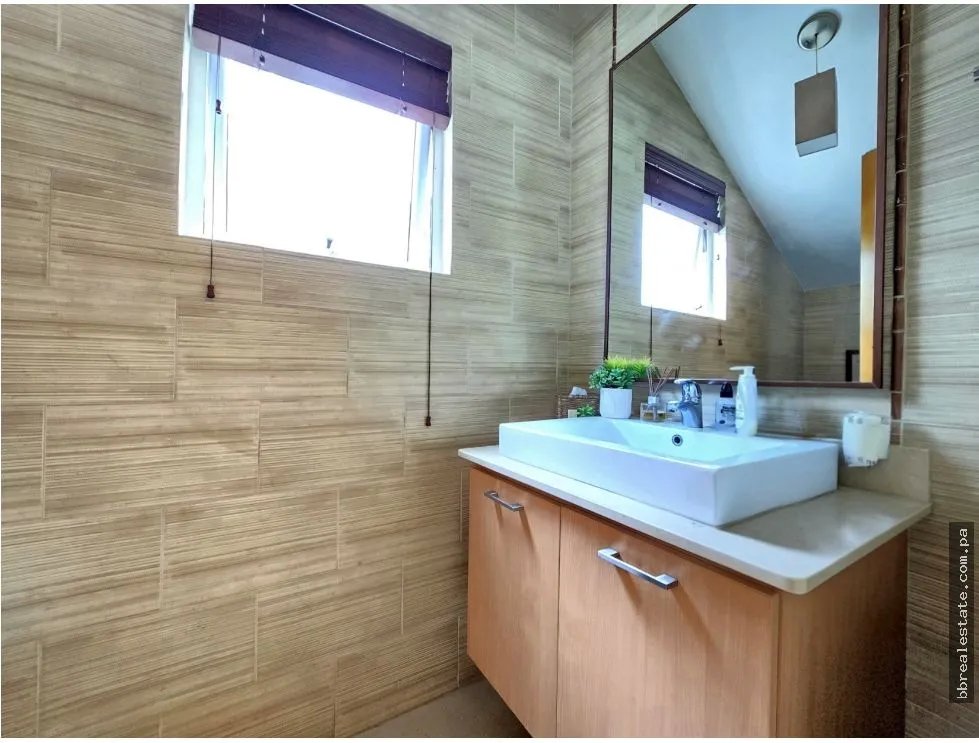 Venta de casa de playa en Rio hato, Bijao Beach Club