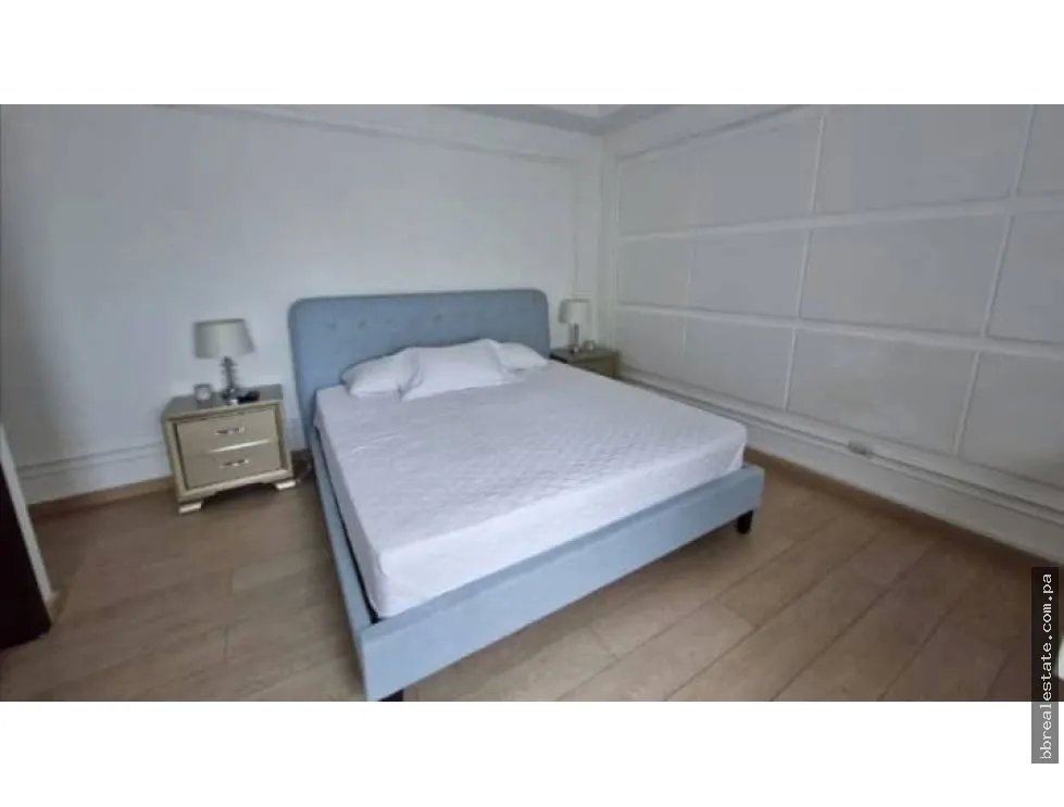 Alquiler de Apartamento en Ph Q Tower, Punta Pacifica
