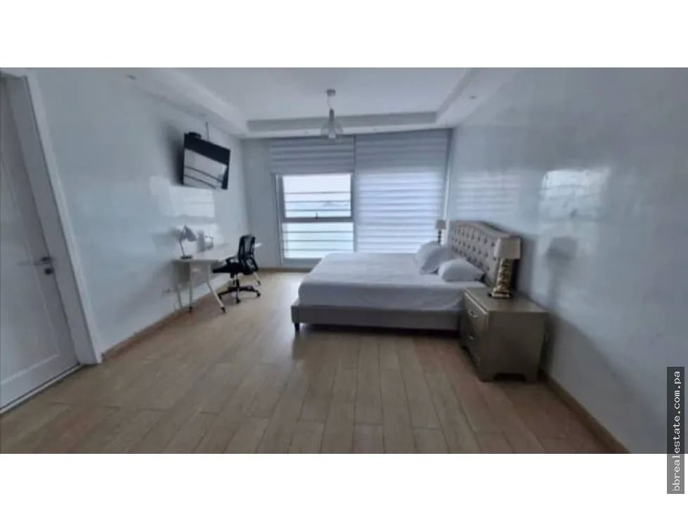 Alquiler de Apartamento en Ph Q Tower, Punta Pacifica