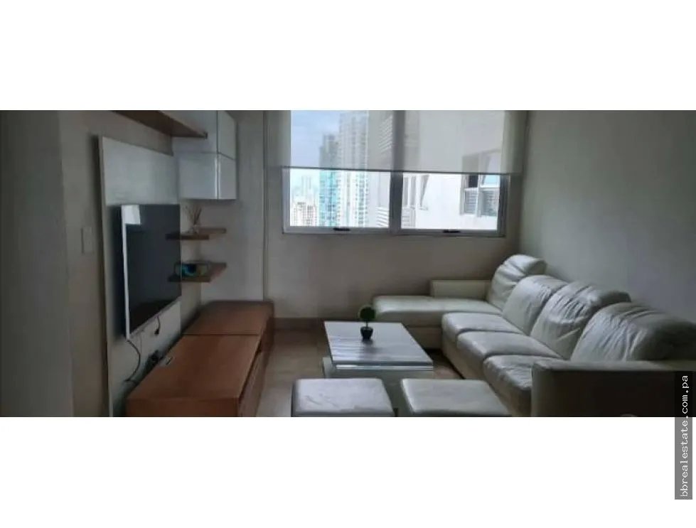 Apartment for rent in Punta Pacifica