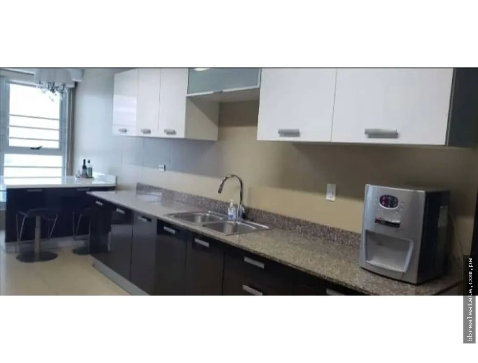 Apartment for rent in Punta Pacifica