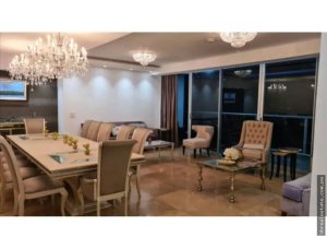 Apartment for rent in Punta Pacifica