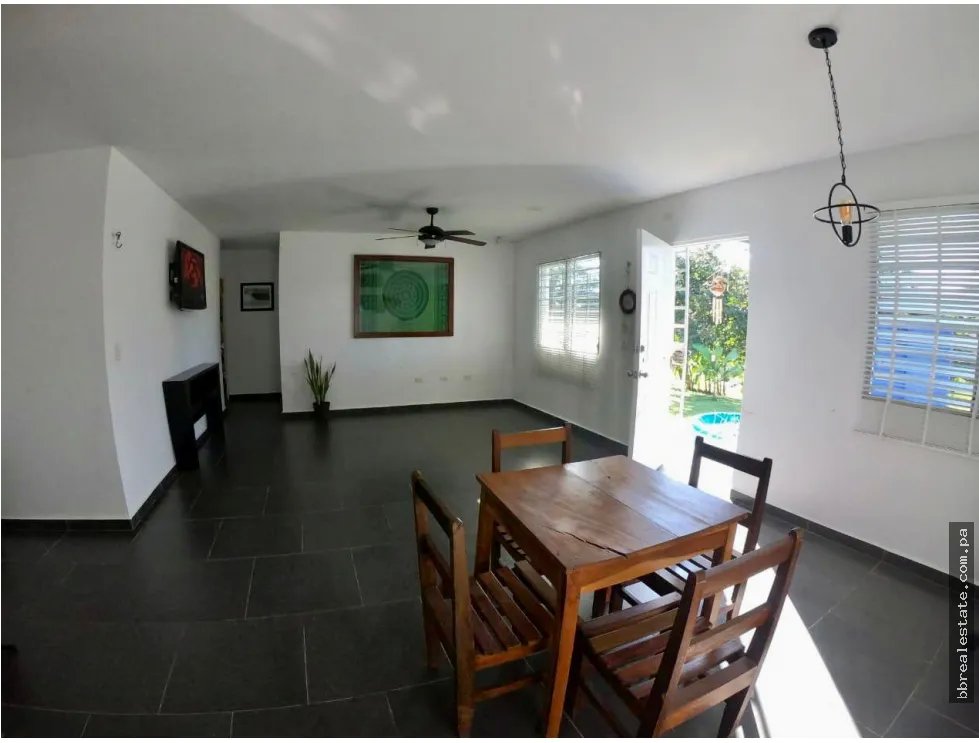Single Family House for sale in David