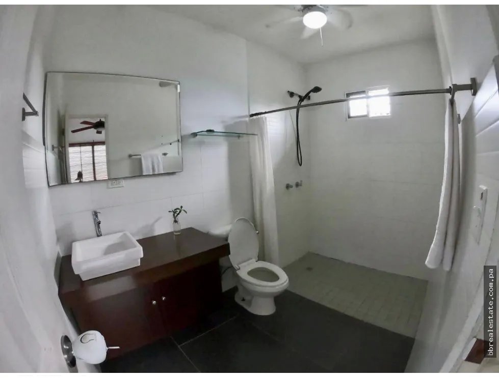 Venta de casa Hacienda del lago, Nuevo San Carlitos David