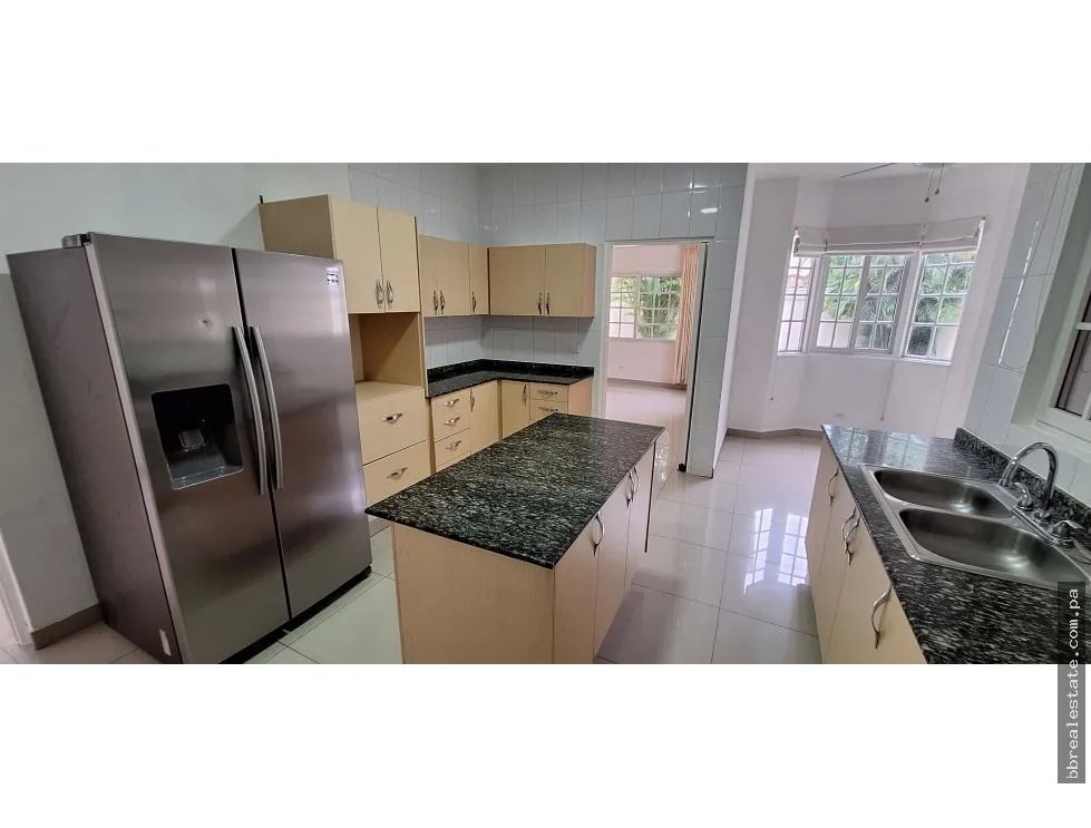 Venta de casa en Costa Sur, Villa Valencia