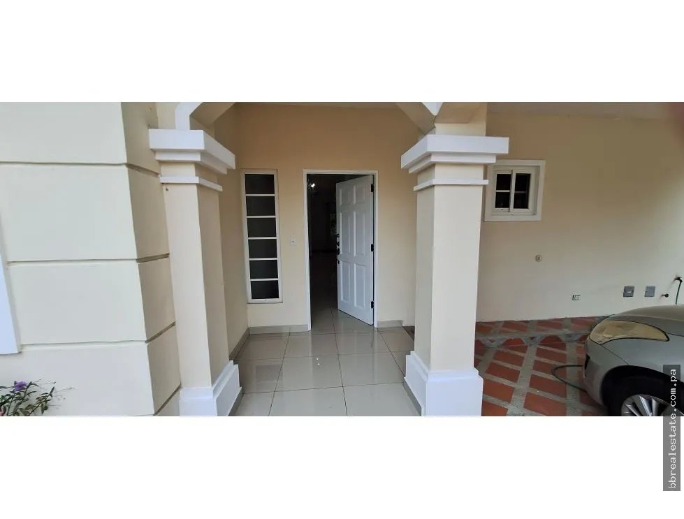 Venta de casa en Costa Sur, Villa Valencia