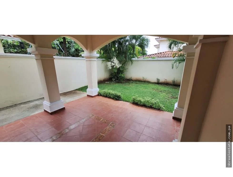 Venta de casa en Costa Sur, Villa Valencia