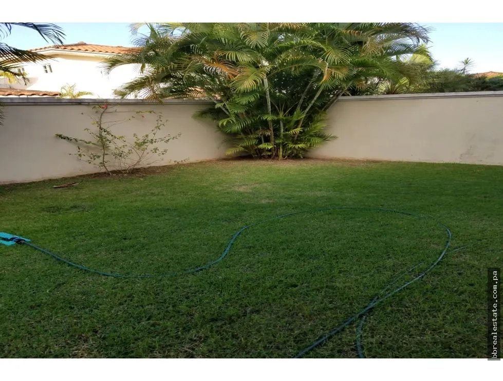 Venta de casa en Costa Sur, Villa Valencia
