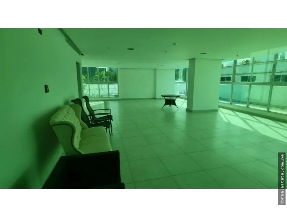 Apartment for sale in Campo Alegre