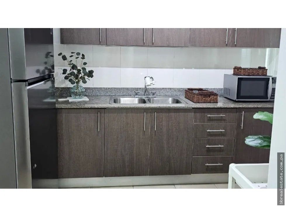 Venta de Apartamento en Ph Seawaves, Bella Vista