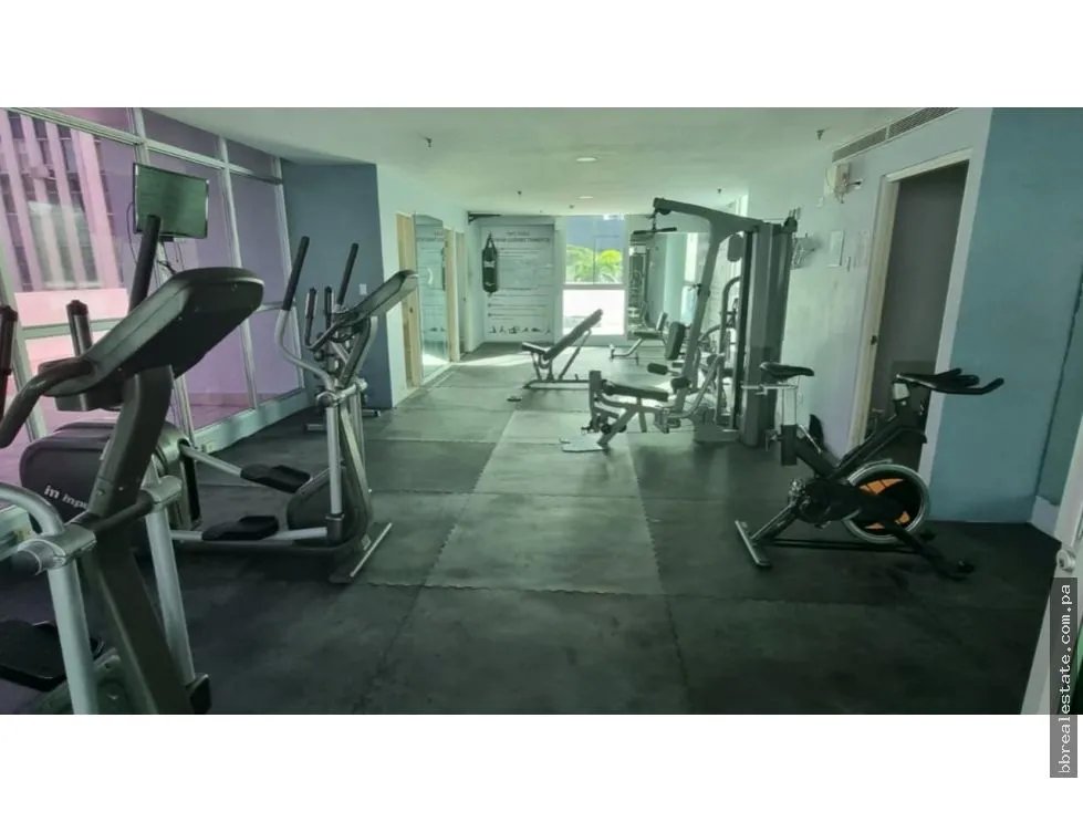 Venta de Apartamento en Ph Seawaves, Bella Vista