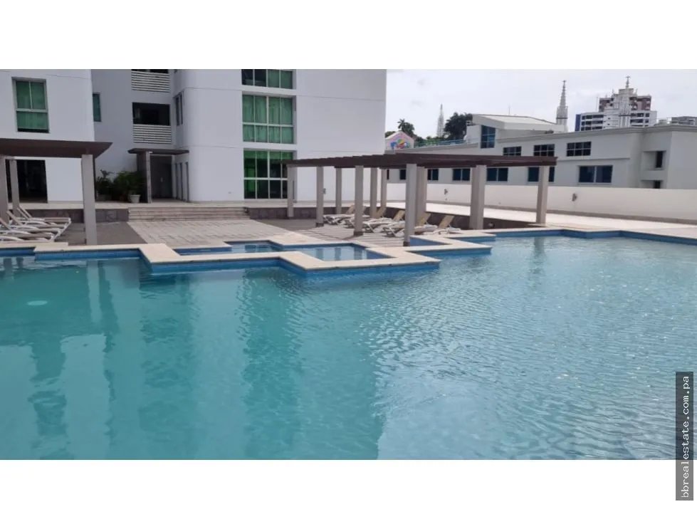 Venta de Apartamento en Ph Seawaves, Bella Vista