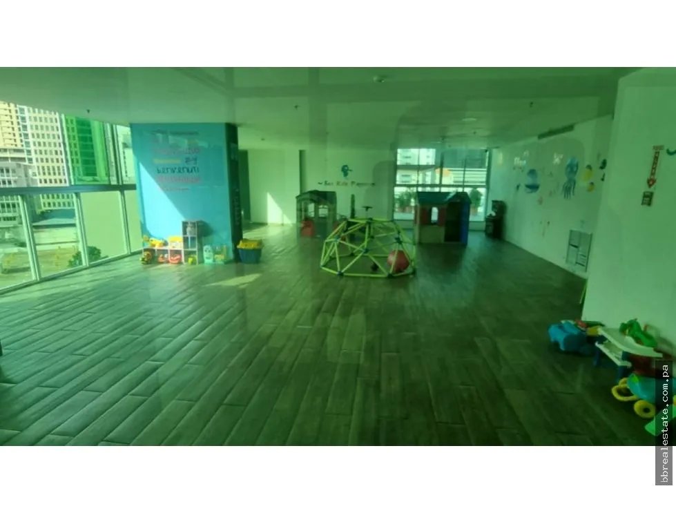 Venta de Apartamento en Ph Seawaves, Bella Vista
