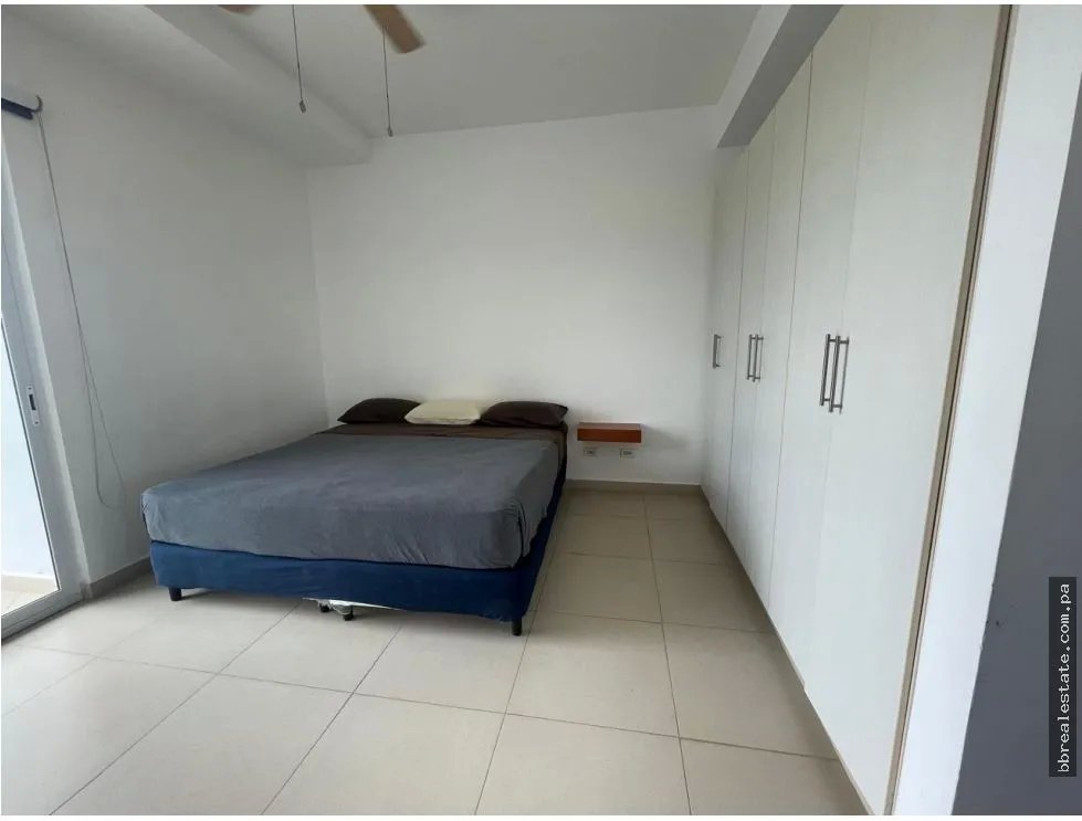 Alquiler de apartamento de playa en Bijao Beach