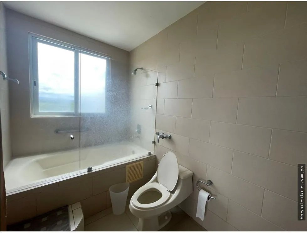 Alquiler de apartamento de playa en Bijao Beach