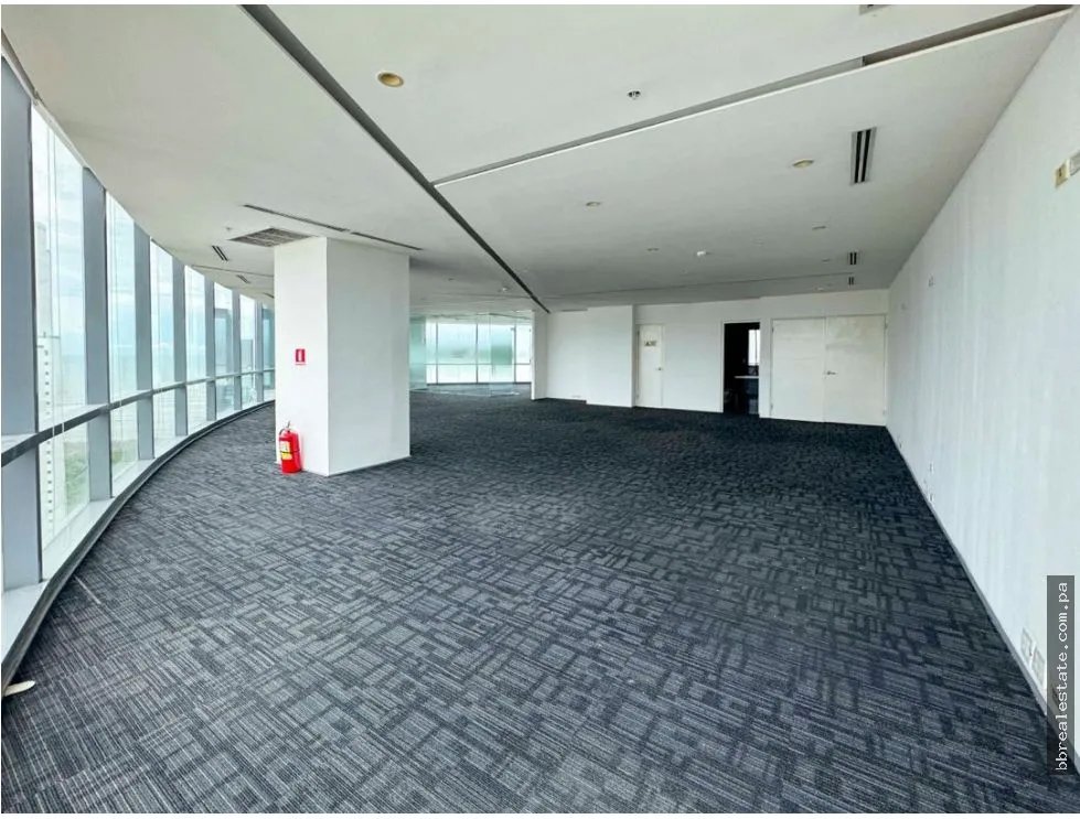 Office for rent in Costa del Este