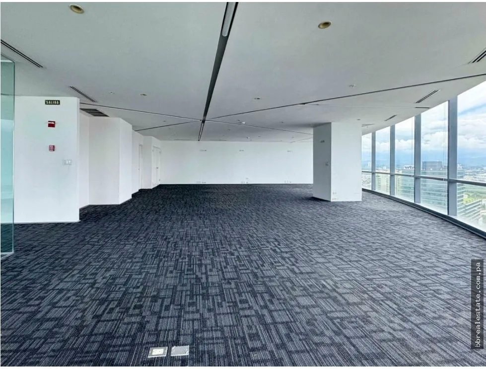 Office for sale in Costa del Este