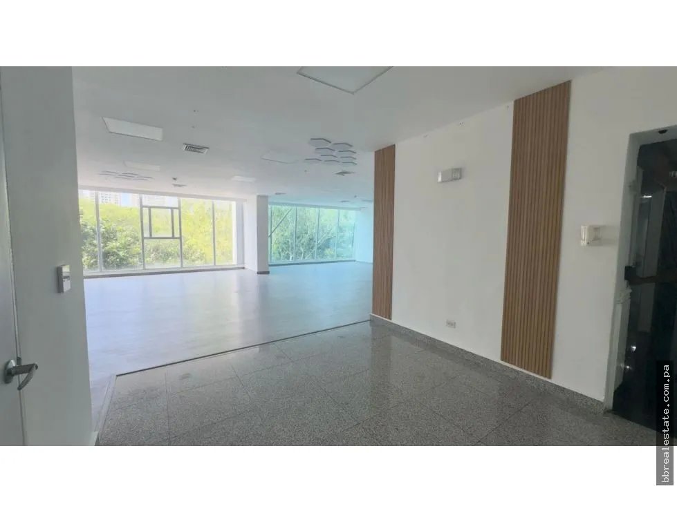Office for rent in Costa del Este