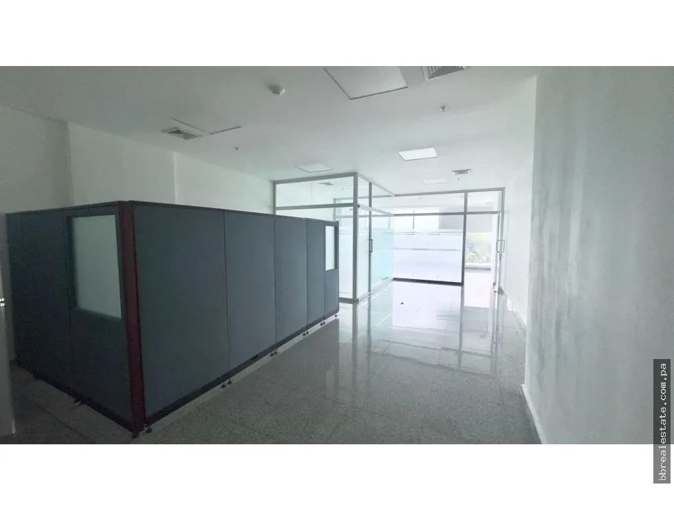Oficina en alquiler en Costa del Este, Avenida Cincuentenario