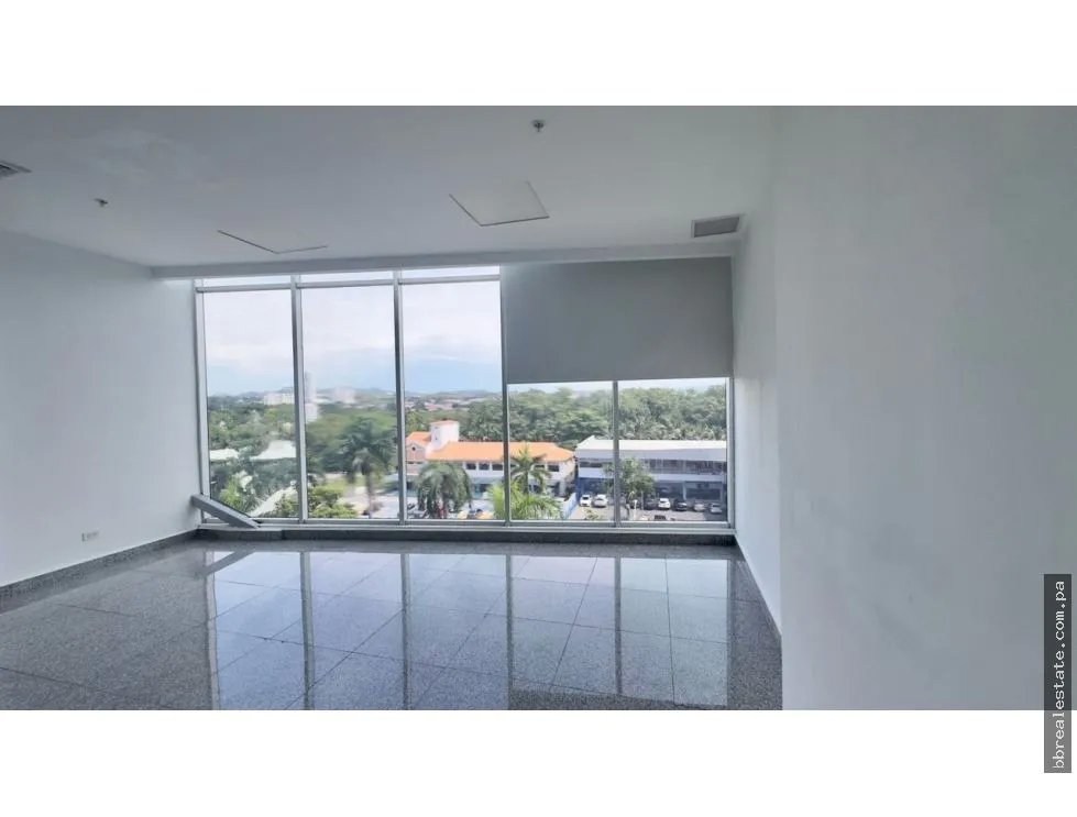 Oficina en alquiler en Costa del Este, Avenida Cincuentenario