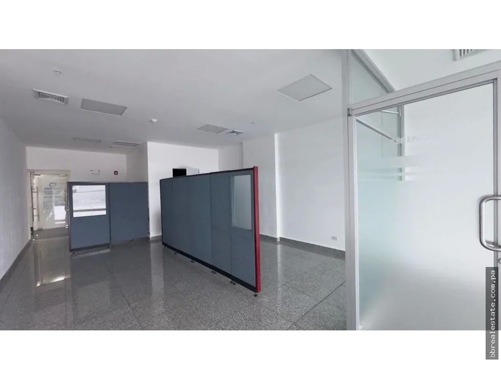 Office for rent in Costa del Este