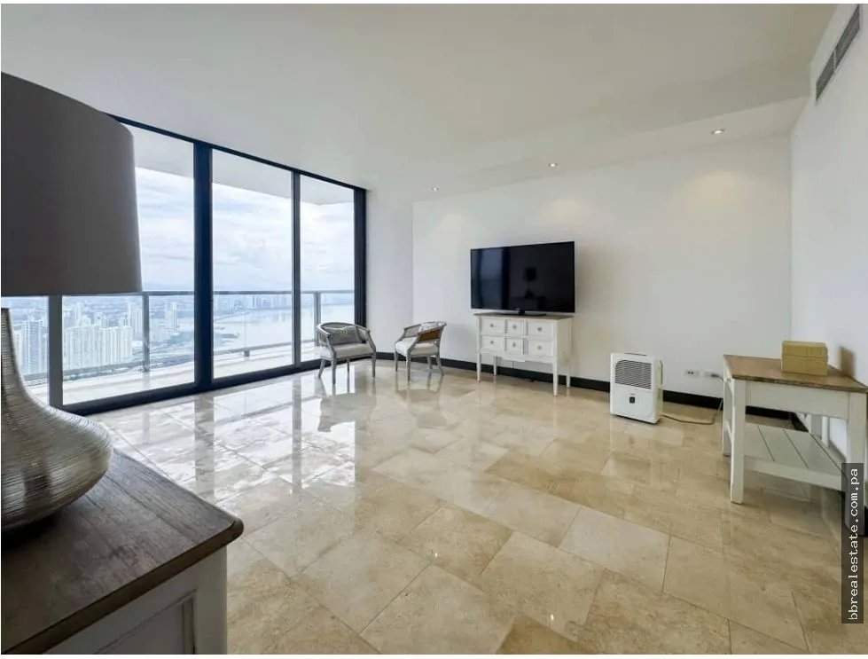 Penthouse for sale in Punta Pacifica