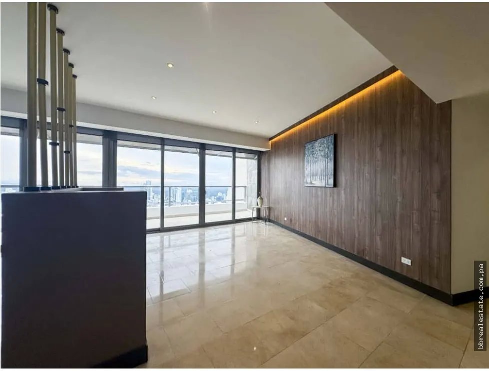 Venta de Penthouse en Ph Toc, Punta Pacifica