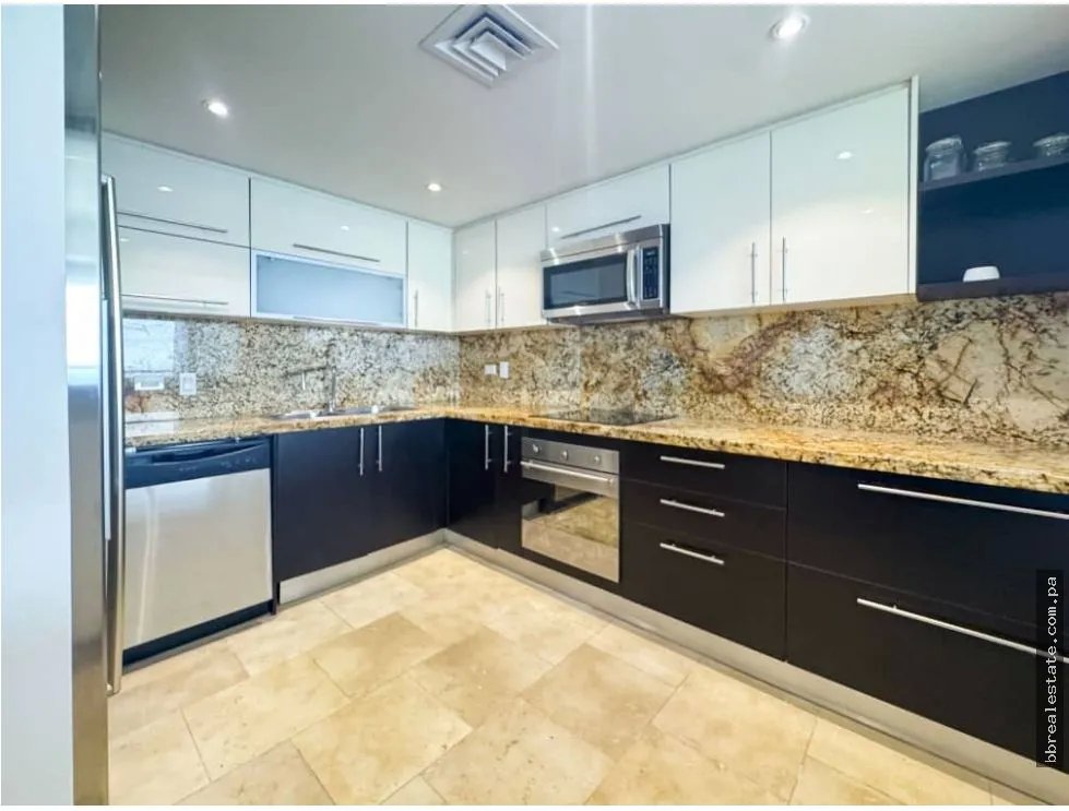 Venta de Penthouse en Ph Toc, Punta Pacifica